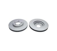 KAVO PARTS BR-3258-C Disco freno