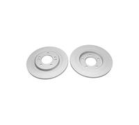KAVO PARTS BR-3276-C Disco freno
