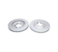KAVO PARTS BR-3715-C Disco freno