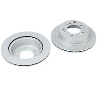 Kavo Parts BR 4241 di C Dischi Freno