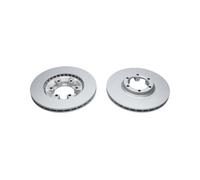 KAVO PARTS BR-5717-C Disco freno