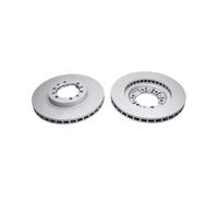 KAVO PARTS BR-5722-C Disco freno