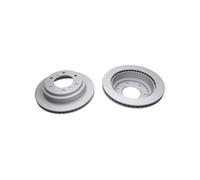 KAVO PARTS BR-5760-C Disco freno