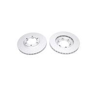 KAVO PARTS BR-5765-C Disco freno