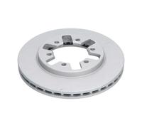 KAVO PARTS BR-6716-C Disco freno