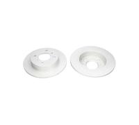 Kavo Parts BR 6744 C rivestito Disco freno, numero 2