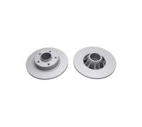 KAVO PARTS BR-6786-C Disco freno