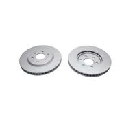 KAVO PARTS BR-6792-C Disco freno