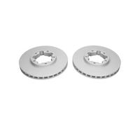 KAVO PARTS BR-6821-C Disco freno