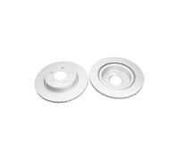 Kavo Parts Disco freno BR-6847-C ventilato Ø292 mm rivestito 2 pezzi per Nissan, Renault