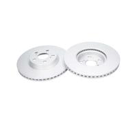 KAVO PARTS BR-8234-C Disco freno