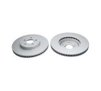KAVO PARTS BR-8243-C Disco freno