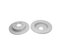 KAVO PARTS BR-8729-C Disco freno