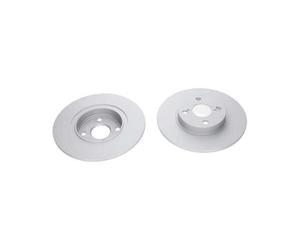 KAVO PARTS BR-9380-C Disco freno