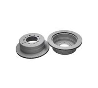 KAVO PARTS BR-9398-C Disco freno