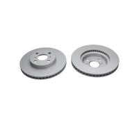 KAVO PARTS BR-9441-C Disco freno