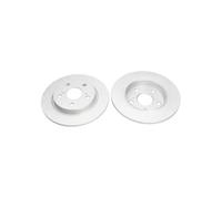 2x Disco freno pieno BR-9460-C KAVO PARTS per TOYOTA AURIS COROLLA Tre volumi