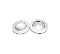 KAVO PARTS BR-9516-C Disco freno