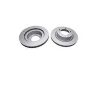 KAVO PARTS BR-9557-C Disco freno