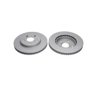 KAVO PARTS BR-9564-C Disco freno