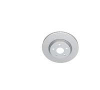 KAVO PARTS BR-9572-C Disco freno