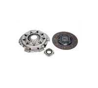 KAVO PARTS Frizione Kit Con Cuscinetto Distacco per Toyota Rav 4 II CLA2_