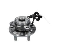 KAVO PARTS Cuscinetto Anteriore Kit Ruota per Ssangyong Rexton 2.7 Xdi
