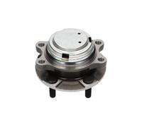 KAVO PARTS Cuscinetto Ruota Anteriore Kit per Nissan 370 Z Roadster 3.7 Nismo