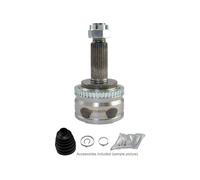 KAVO PARTS CV-4016 Kit giunti, Semiasse per HYUNDAI,KIA