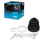 Soffietto giunto semiasse sul lato del cambio CVB-2012 KAVO PARTS per HONDA
