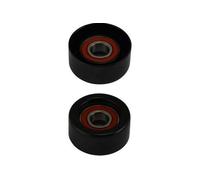 KAVO PARTS DIP-2004 Galoppino guidacinghia cinghia Poly-V 70mm