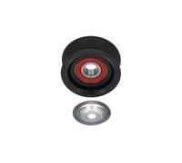 KAVO PARTS DIP-2018 Galoppino guidacinghia, cinghia Poly-V