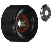 KAVO PARTS DIP-2025 Galoppino guidacinghia, cinghia Poly-V