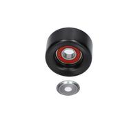KAVO PARTS DIP-2025 Galoppino guidacinghia, cinghia Poly-V