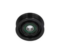 KAVO PARTS DIP-2026 Galoppino guidacinghia, cinghia Poly-V