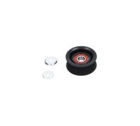 KAVO PARTS DIP-6521 Galoppino guidacinghia, cinghia Poly-V