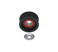 KAVO PARTS DIP-8511 Galoppino guidacinghia, cinghia Poly-V