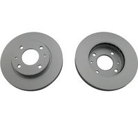 KAVO PARTS BR-3215-C Disco freno