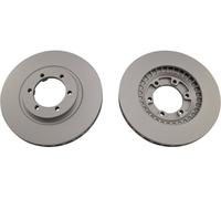 KAVO PARTS BR-3220-C Disco freno