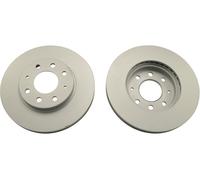 KAVO PARTS BR-5754-C Disco freno