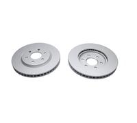 KAVO PARTS Dischi Freno Anteriore Ventilati Per Nissan NP300 Navara