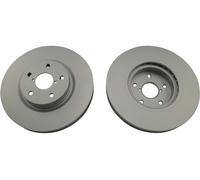 KAVO PARTS Dischi Freno Anteriore Ventilati Per Subaru Tribeca B9