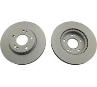 KAVO PARTS BR-4254-C Disco freno