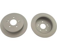 KAVO PARTS BR-7712-C Disco freno