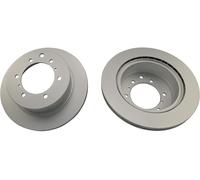 KAVO PARTS BR-3224-C Disco freno