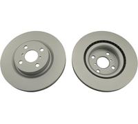 KAVO PARTS BR-9554-C Disco freno