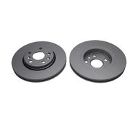 KAVO PARTS BR-10029-C Disco freno
