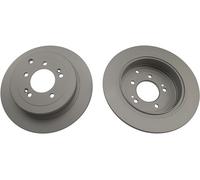 KAVO PARTS BR-4244-C Disco freno