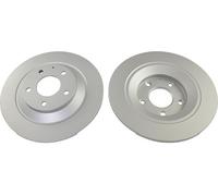 KAVO PARTS Dischi Freno Ventilati 303 Ø Posteriori Per Mazda CX-5 KE GH KF MX-30
