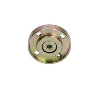 KAVO PARTS DTP-1501 Rullo tenditore cinghia Poly-V